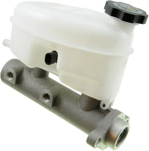 Brake Master Cylinder fits 2003-2004 GMC Sierra 1500,Yukon Yukon XL 1500 DORMAN - Picture 1 of 4