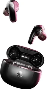Skullcandy - Rail In-Ear Noise Canceling True Wireless Headphones - True Black - Picture 1 of 1