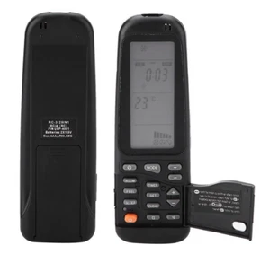 Airwell Electra RC-3 RC-4 RC-7 WMZ 12ST for Air Conditioner Remote Controller - Imagen 1 de 1