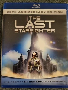 The Last Starfighter (Blu-Ray 1984) - Picture 1 of 3