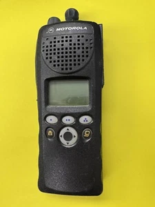Motorola Astro XTS 2500 Model II Two Way Radio H46UCF9PW5AN - Zdjęcie 1 z 3