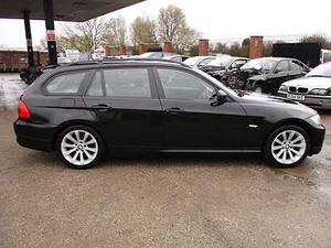BMW 318I E90 E91 E92 E93 X1 E84 JUNTA UNIVERSAL EJE DE PROPULSIÓN GASOLINA PN 7531307 - Imagen 1 de 3