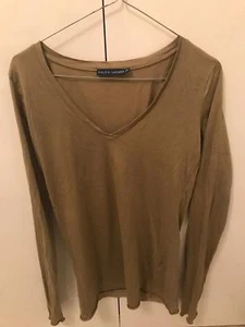 DAMEN SHIRT RALPH LAUREN - Bild 1 von 4