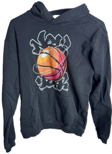 H&M Hoodie Boy’s Size 16-18 - Picture 1 of 4