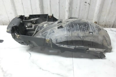 Bandeja guardabarros interior trasero 95 bmw r1100rs r 1100 r1100 rs Foto 1 de 4