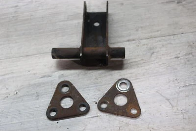 Suzuki Quadrunner 185 Lt185 1984 2x4 soporte de montaje del motor Foto 1 de 4