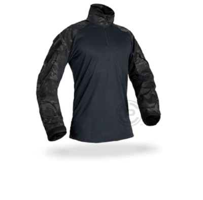 Crye Precision G3 Combat Shirt - Multicam Black - XL Long - Image 1 of 3