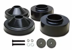 Skyjacker Polyurethane Spacer Leveling Kit For 07-18 Jeep Wrangler JK JK23 - Picture 1 of 3