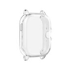Plating Tpu Protector Cover Durable Smartwatch For Fit For Gts 2
