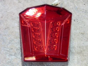 CF MOTO CF650 TR 2012-15 REAR BACK TAIL BRAKE LIGHT - Picture 1 of 9