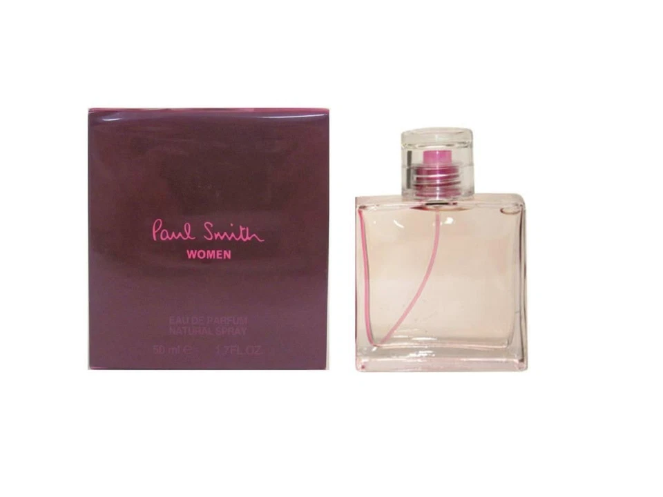 保罗·史密斯女式 1.7 盎司淡香精喷雾 Paul Smith 著 — 第 1/1 张图片