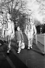 Doctor Who 1967 BBC TV Programme. The story features the return of- Old Photo 4