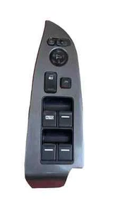 HONDA ODYSSEY Front Left Door Power Window Master Switch 83590SHJ OEM 2005-2008 - Picture 1 of 1