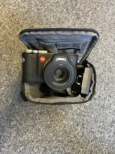 Leica X-U Outdoorcamera Waterproof, Shockproof, Dustproof - Bild 1 von 6