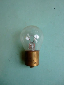 Lucas 24 volt 21 watt SCC bulb Bus Lorry Commercial Vintage Classic Lucas 149 - Picture 1 of 2
