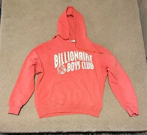 Billionare Boys Hoodie Popover hoodie - Picture 1 of 5