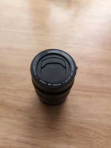 Minolta Zoom Maxxum AF 80-200mm f4.5-5.6 - Picture 1 of 11