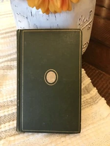 "A Chosen Few Short Stories" By Frank R. Stockton 1895 Cameo Edition - Bild 1 von 9