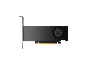 Tarjeta de video PNY VCNRTX2000ADA-PB NVIDIA RTX 2000 generación Ada 16 GB GDDR6 venta al por menor - Imagen 1 de 1