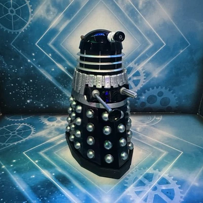 Doctor Who – Supreme Dalek from Remembrance of the Daleks – 5” Figure  - Image 1 of 4