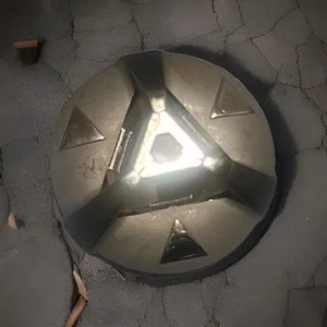ARK Biohack Ark Crystal and Pendant Advanced Resonance Kinetics Zero Point - Picture 1 of 9