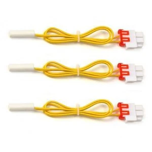 Für Samsung RS21 Abtautemperatursensor DA3200006W für Geräteeffizienz - Bild 1 von 9