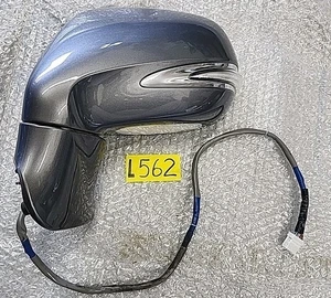 Espejo retrovisor izquierdo del conductor OEM para Lexus RX450h 2013-2015   - Imagen 1 de 12