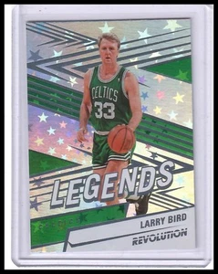 2024-25 Panini Revolution #159 Larry Bird Astro - Picture 1 of 2