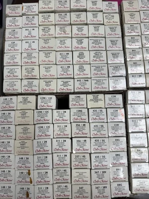 3 Упаковки - Wella цвет подвеска постоянный гель 2 унций 445T свет Auburn - Изображение 1 из 4