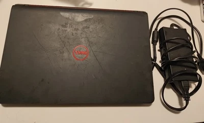 Dell Inspiron 15-5576 15" Gaming Laptop (1080p, 16GB, 256GB+1TB, FX-9830, RX560) - Image 1 of 4