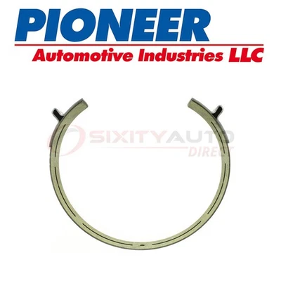 Pioneer Auto Transmission Band for 1989-2004 Ford F-150 3.8L 4.2L 4.6L 4.9L qj Foto 1 de 4