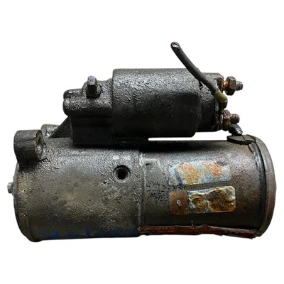 Ford F150 2008 motor de arranque 8-280 4,6 L 99 00 01 02 03 04 05 06 07 08 09 10 11 Foto 1 de 4