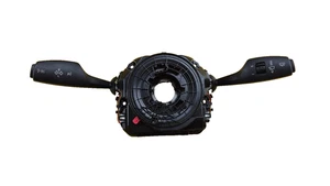 BMW 5 SERIES F10 SALOON LCI 520D SE 2014  WIPER INDICATOR STALK SQUIB SLIP - Picture 1 of 6