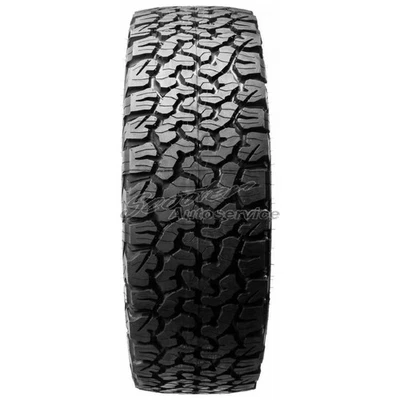BF Goodrich Allwetterreifen 235/70 R16 104S All Terrain T/A KO2 3PMSF RWL | 6169 - Bild 1 von 3