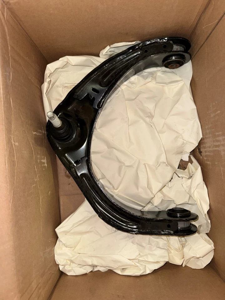 Ram 1500 2006-2008 brazo de control superior izquierdo genuino Mopar 55366653AK Foto 1 de 1