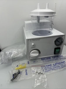 1000ML Veterinary Pump Machine Vacuum Machine Stepless Pump Needs Bigger Hoses - Picture 1 of 6