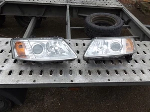 Frontscheinwerfer Saab 93 Xenon Ein Stück (Rechts oder Links) Headlight - Bild 1 von 12