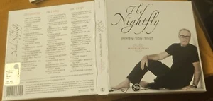 Nick The Nightfly The Nightfly Yesterday / Today / Tonight Special Edition 3 Cd - Foto 1 di 1