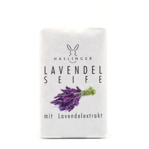 Haslinger SPA Lavendel Seife 150g - Bild 1 von 1