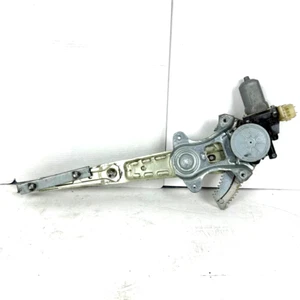 2008 - 2012 INFINITI EX35 REAR Left Window Regulator OEM 82721-1BA0A - Picture 1 of 8