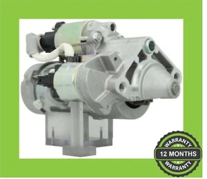 STARTER FORD C-MAX EDGE FOCUS GALAXY KUGA MONDEO S-MAX 2.0 TDCI DIESEL 2014- - Bild 1 von 8