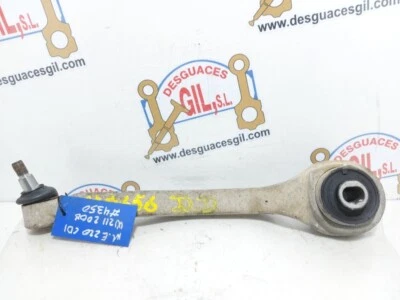 1063487 Brazo de suspensión inferior delantero derecho 110656 para MERCEDES-BENZ CLASE E 220 2002 Foto 1 de 4