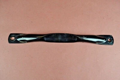 HYOSUNG GT650R GT 650 R 2013-2017 cuadro subchasis barra soporte de montaje Foto 1 de 2