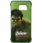 Samsung Original EF-QG920 Cover Galaxy S6 Marvel Avengers HULK Iron Man Thor NEU