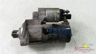 Volkswagen Beetle 2012 motor de arranque Foto 1 de 4