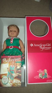 American Girl Kit Kittredge Doll & Book Set - New in Box - Brand New - Picture 1 of 1