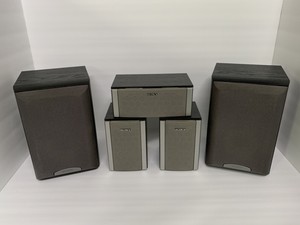 sony 6.1 surround sound system