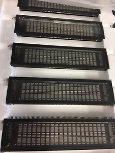 NEW FUTABA 202SD08GK VFD Display Board 20 x 2 Characters Display - Picture 1 of 3