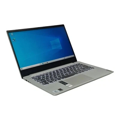 Lenovo Ideapad S340-14IIL/14 " FHD Intel / i7-1065G7/512GB SSD/8GB RAM #QR4 - Imagen 1 de 4