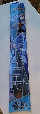 Marvel Spider-Man Wide/Large 34 Inch Kite  - Image 1 of 3